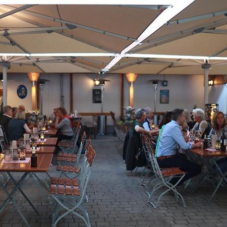 Hotel & Brauerei-Gasthof Neuwirt Neuburg an Der Donau Εξωτερικό φωτογραφία