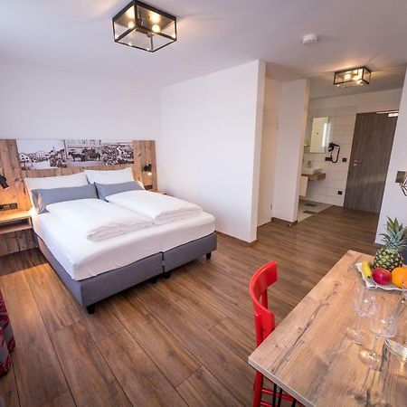 Hotel & Brauerei-Gasthof Neuwirt Neuburg an Der Donau Εξωτερικό φωτογραφία