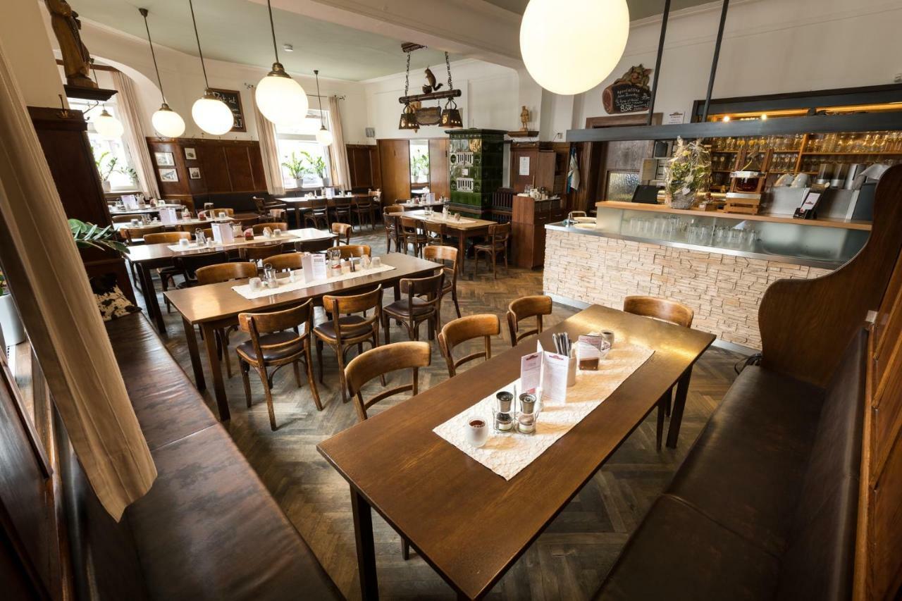Hotel & Brauerei-Gasthof Neuwirt Neuburg an Der Donau Εξωτερικό φωτογραφία